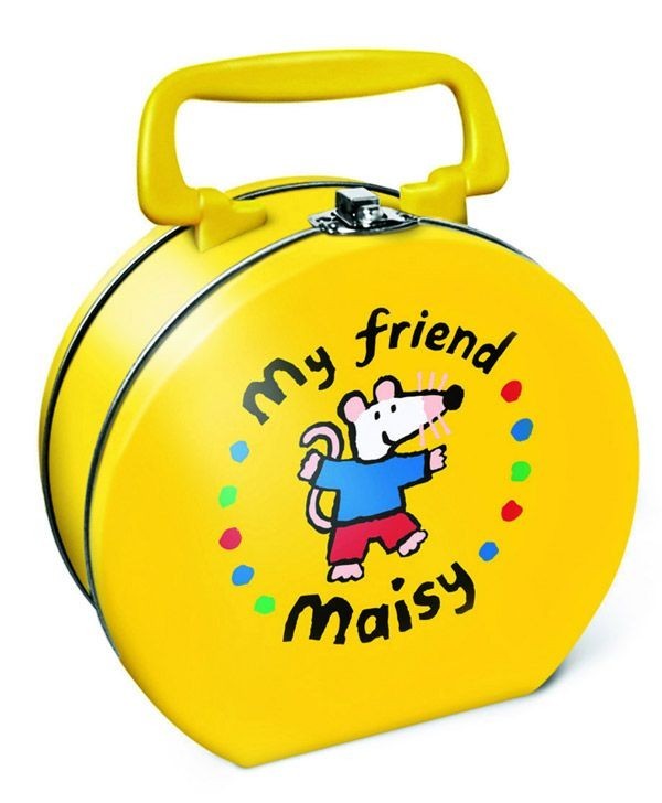 Køb Malle Mus 1-9 Madkasse [9-disc]